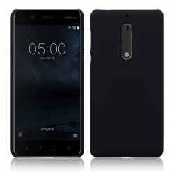 Nokia 1.3 Tpu Case Thick |  Black